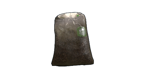 Tea Bag