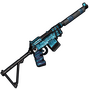 Azul Sar