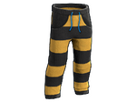 Bee Cosplay Pants