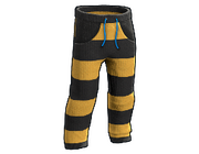 Bee Cosplay Pants