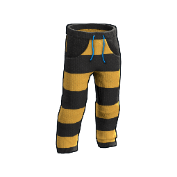Bee Cosplay Pants