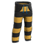 Bee Cosplay Pants