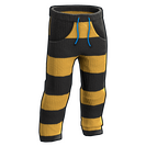 Bee Cosplay Pants
