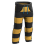 Bee Cosplay Pants