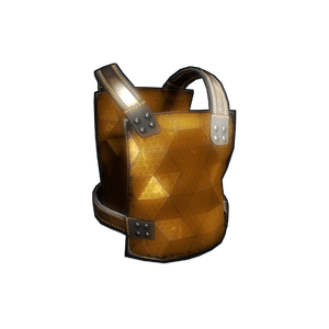 Opulent Chest Plate