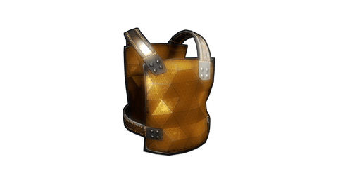 Opulent Chest Plate