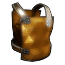 Opulent Chest Plate