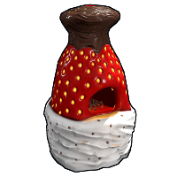 Yummy Furnace in Rust