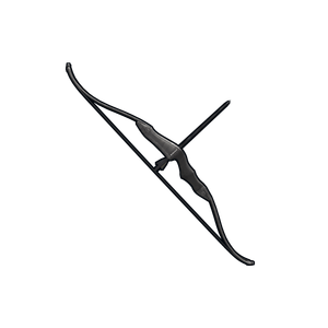 Blackout Bow