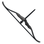 Blackout Bow