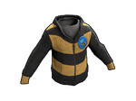 Bee Cosplay Hoodie