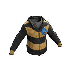 Bee Cosplay Hoodie