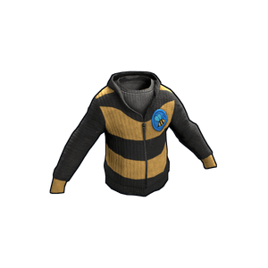 Bee Cosplay Hoodie