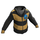Bee Cosplay Hoodie