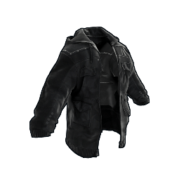 Blackout Jacket