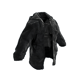 Blackout Jacket