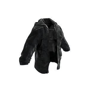 Blackout Jacket