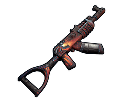 Underworld AR