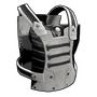 No Mercy Chestplate
