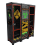 Toxic Locker