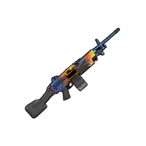 CHROMA FLAIR
