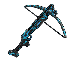 Abyss Crossbow