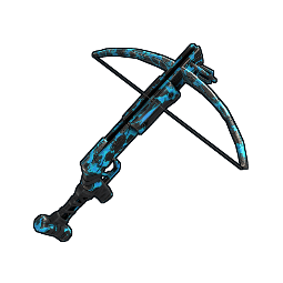 Abyss Crossbow
