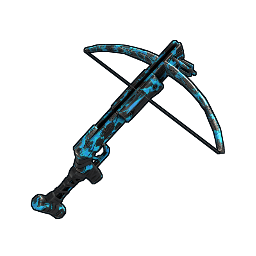 Abyss Crossbow