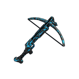 Abyss Crossbow