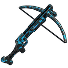 Abyss Crossbow