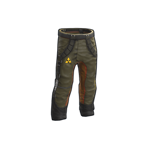 Poison Pants