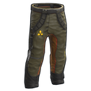 Poison Pants