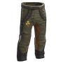 Poison Pants