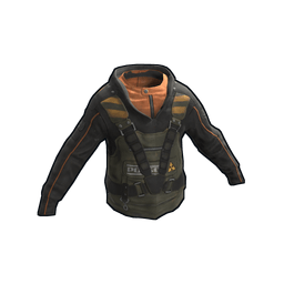 Poison Hoodie