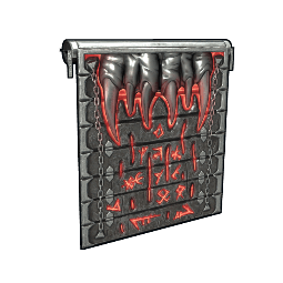 Garage Door from Hell