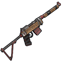 Aborigene's SAR in Rust
