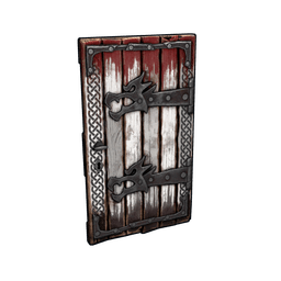 Midgard Door