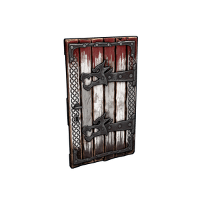 Midgard Door