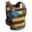 Bee Cosplay Chestplate