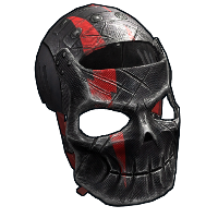 Dread Mask in Rust