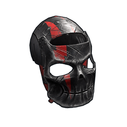 Dread Mask