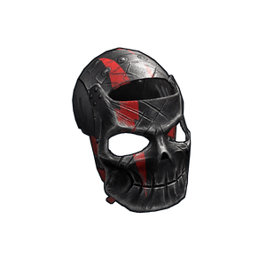 Dread Mask
