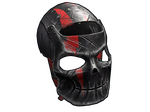 Dread Mask