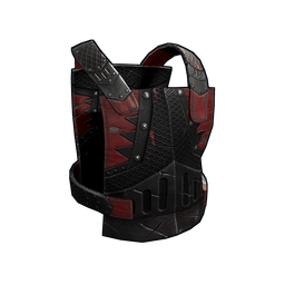 Dread Chestplate