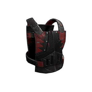 Dread Chestplate