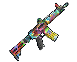Paintball LR