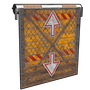 Elevator Garage Door