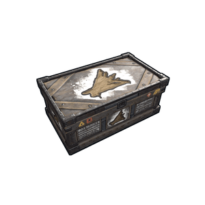 XPOINT Metal Fragments