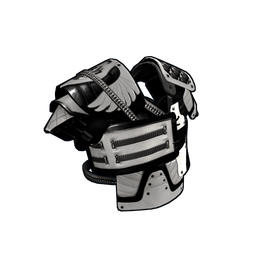No Mercy Vest