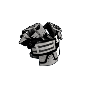 No Mercy Vest